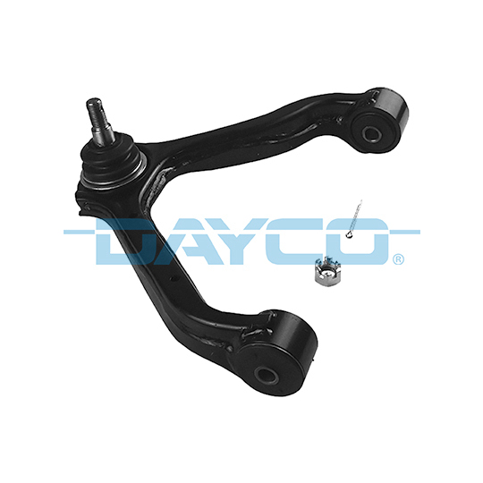 DSS4012 - Control Arm/Trailing Arm, wheel suspension 