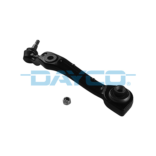DSS3988 - Control Arm/Trailing Arm, wheel suspension 