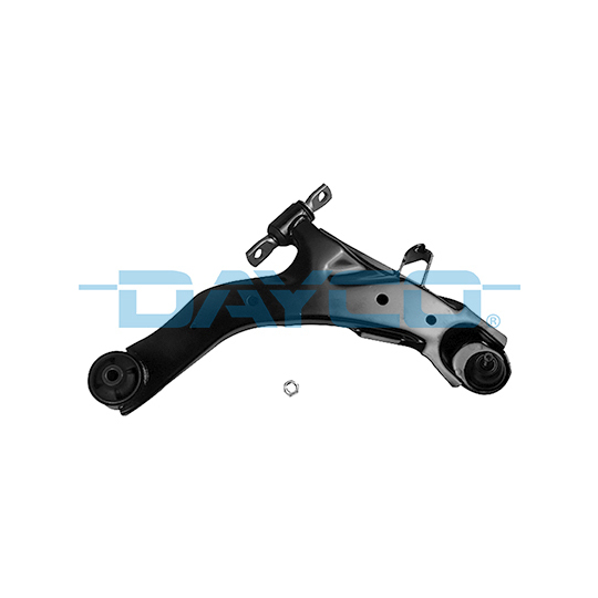 DSS4014 - Control Arm/Trailing Arm, wheel suspension 