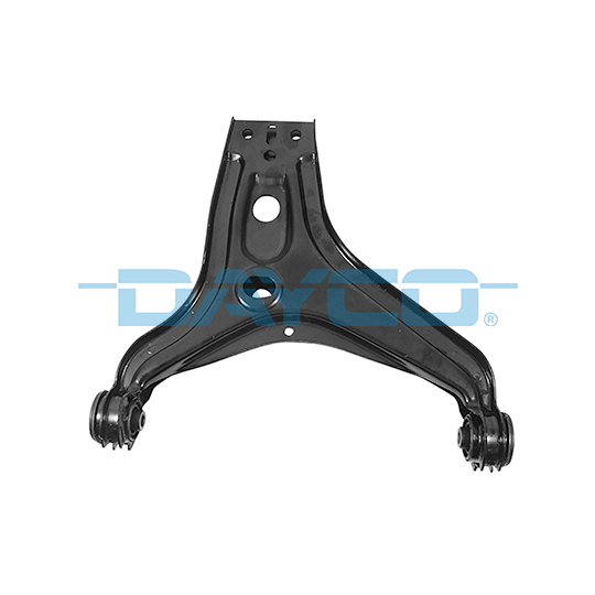 DSS4048 - Control Arm/Trailing Arm, wheel suspension 