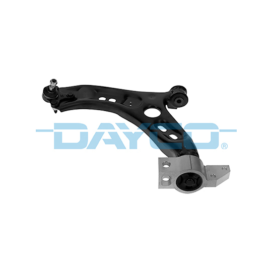 DSS4040 - Control Arm/Trailing Arm, wheel suspension 