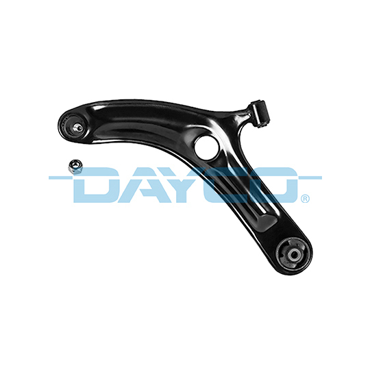 DSS4031 - Control Arm/Trailing Arm, wheel suspension 