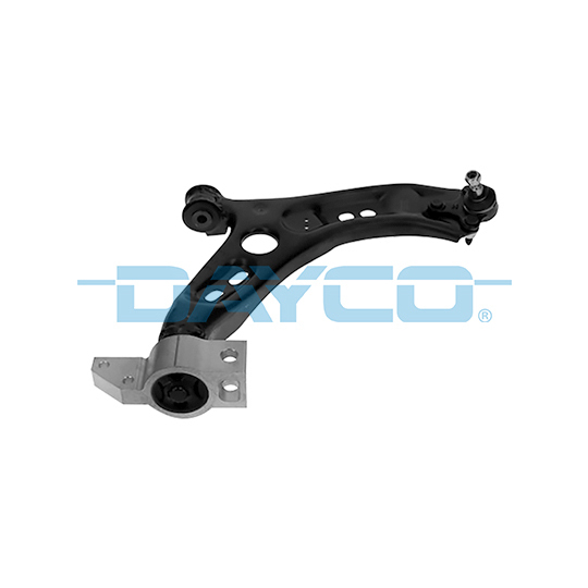 DSS4041 - Control Arm/Trailing Arm, wheel suspension 