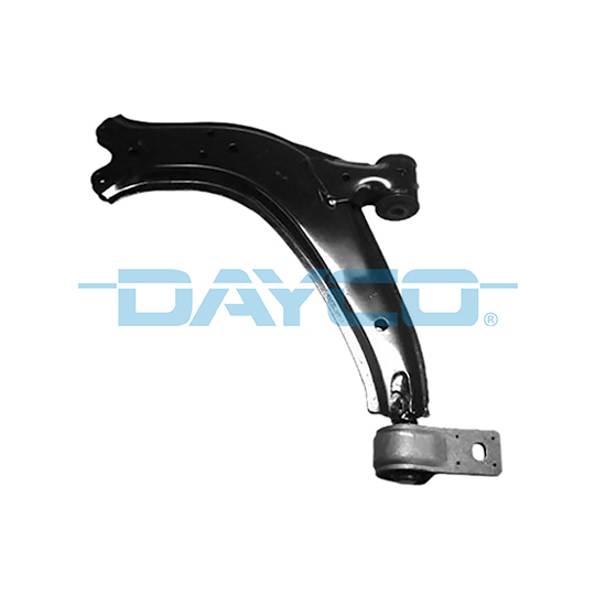 DSS4028 - Control Arm/Trailing Arm, wheel suspension 