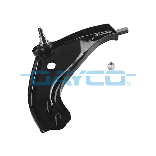 DSS4082 - Control Arm/Trailing Arm, wheel suspension 