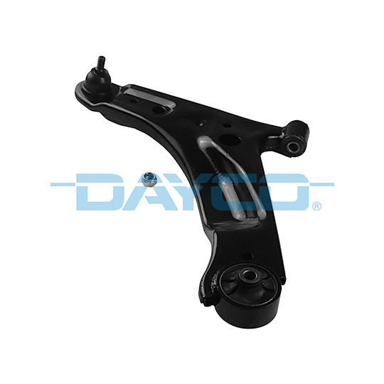 DSS4092 - Control Arm/Trailing Arm, wheel suspension 