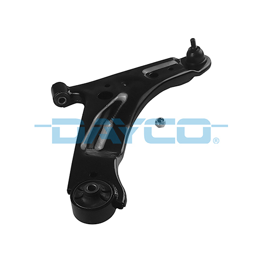 DSS4091 - Control Arm/Trailing Arm, wheel suspension 