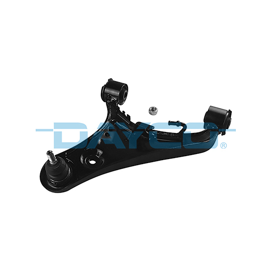 DSS4102 - Control Arm/Trailing Arm, wheel suspension 