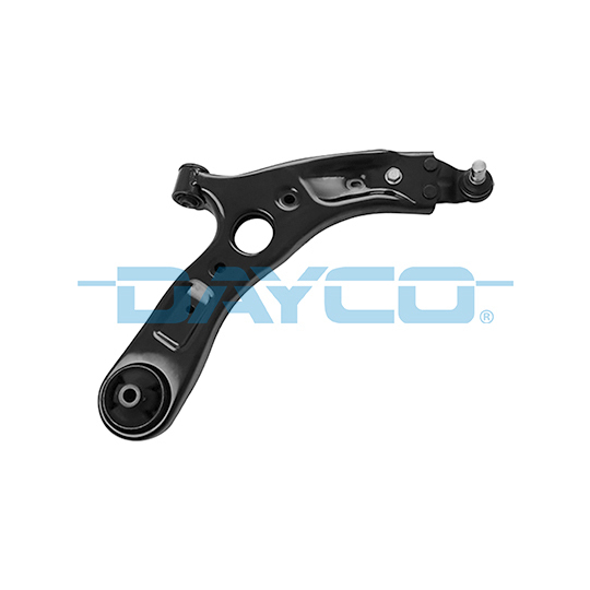 DSS4135 - Control Arm/Trailing Arm, wheel suspension 