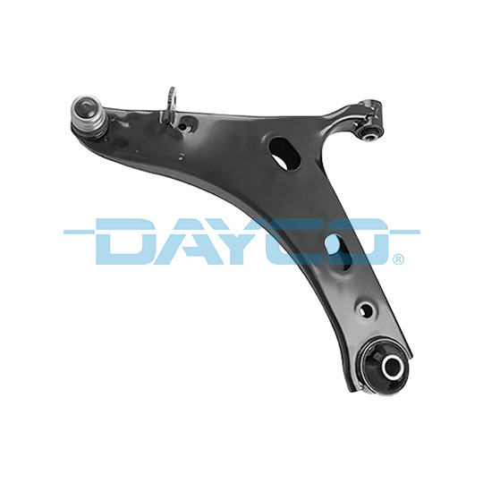 DSS4142 - Control Arm/Trailing Arm, wheel suspension 