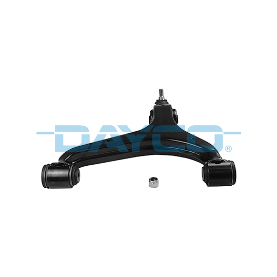 DSS4150 - Control Arm/Trailing Arm, wheel suspension 