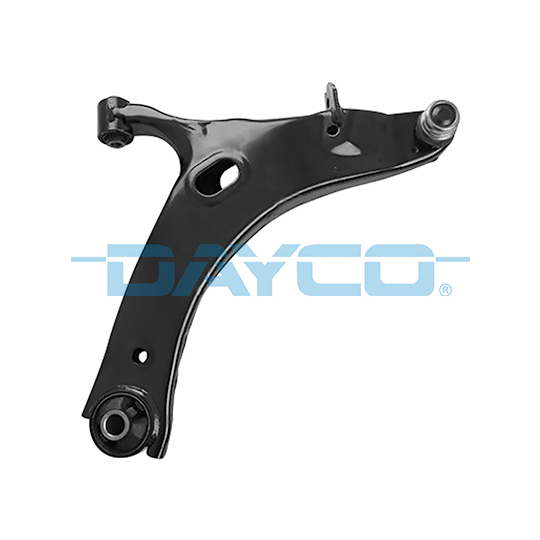 DSS4145 - Control Arm/Trailing Arm, wheel suspension 