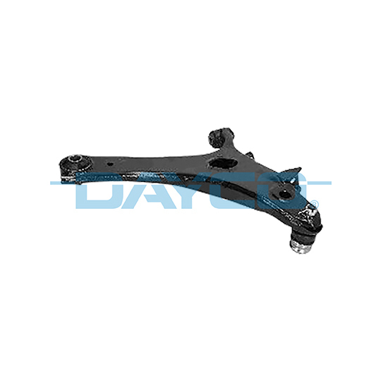 DSS4146 - Control Arm/Trailing Arm, wheel suspension 