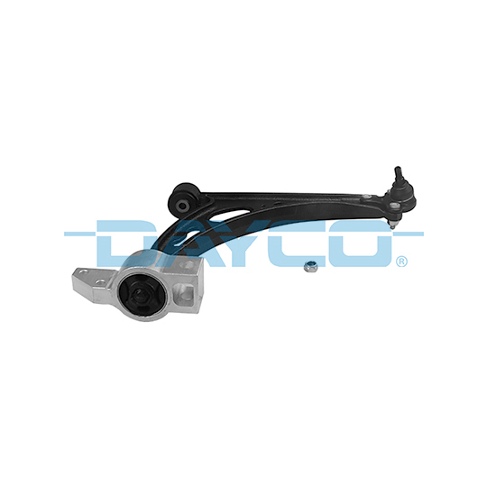 DSS4170 - Control Arm/Trailing Arm, wheel suspension 