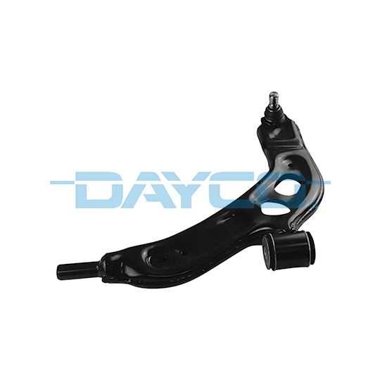 DSS4157 - Control Arm/Trailing Arm, wheel suspension 