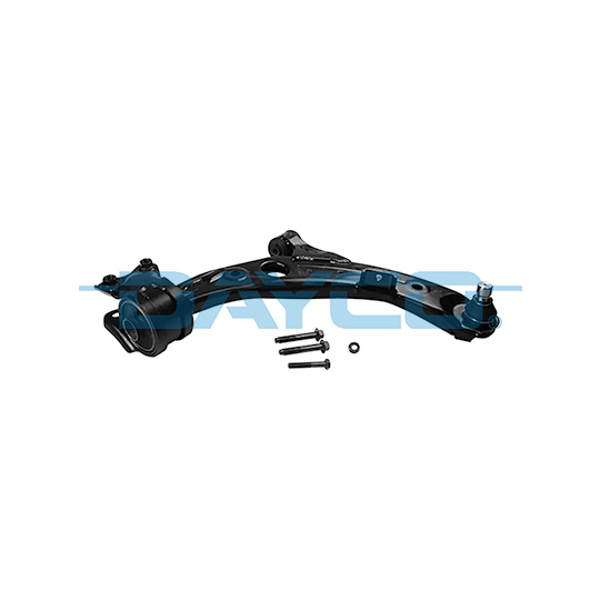 DSS4163 - Control Arm/Trailing Arm, wheel suspension 