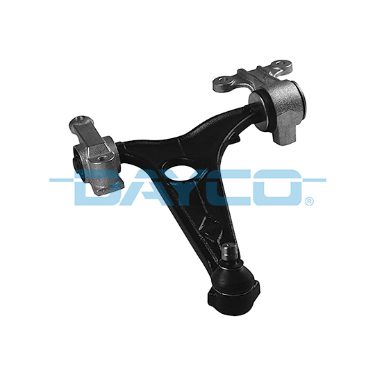 DSS4167 - Control Arm/Trailing Arm, wheel suspension 