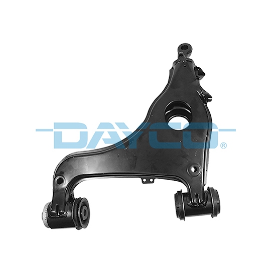 DSS4176 - Control Arm/Trailing Arm, wheel suspension 