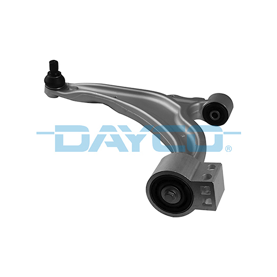 DSS4185 - Control Arm/Trailing Arm, wheel suspension 