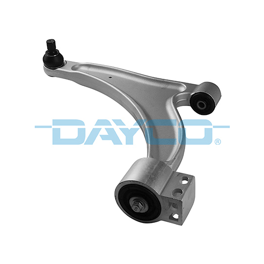 DSS4179 - Control Arm/Trailing Arm, wheel suspension 