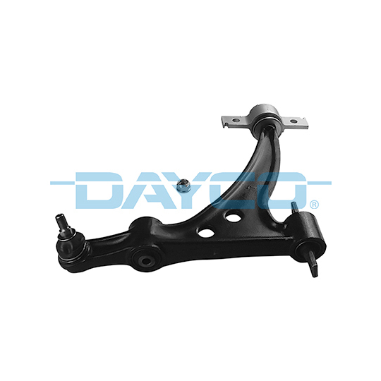 DSS4181 - Control Arm/Trailing Arm, wheel suspension 