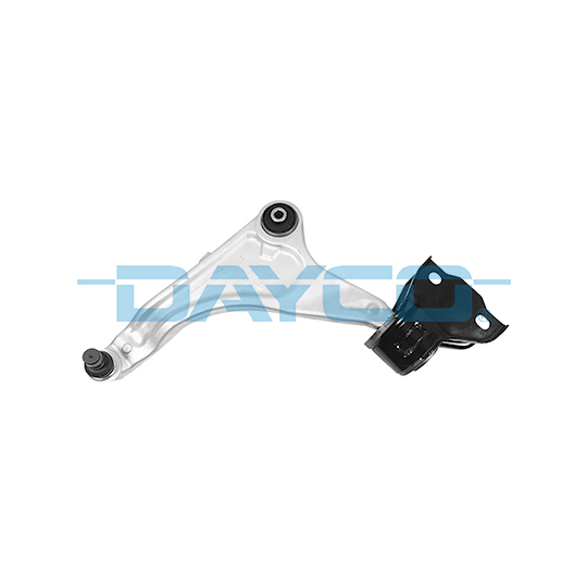DSS4190 - Control Arm/Trailing Arm, wheel suspension 