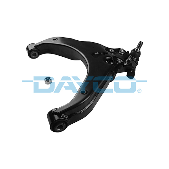 DSS4223 - Control Arm/Trailing Arm, wheel suspension 