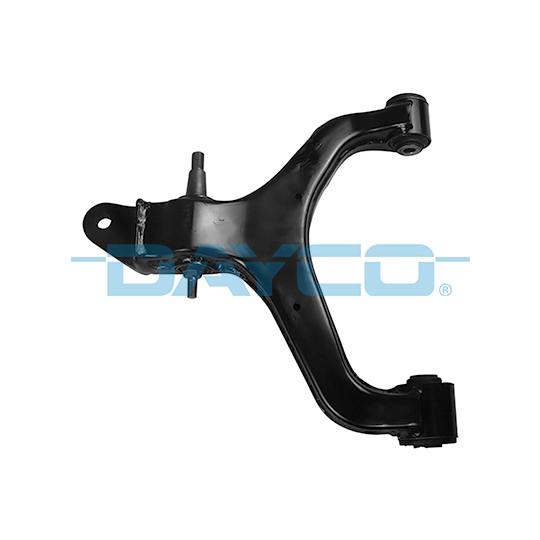 DSS4205 - Control Arm/Trailing Arm, wheel suspension 