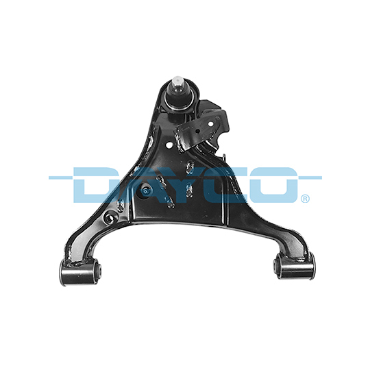 DSS4209 - Control Arm/Trailing Arm, wheel suspension 