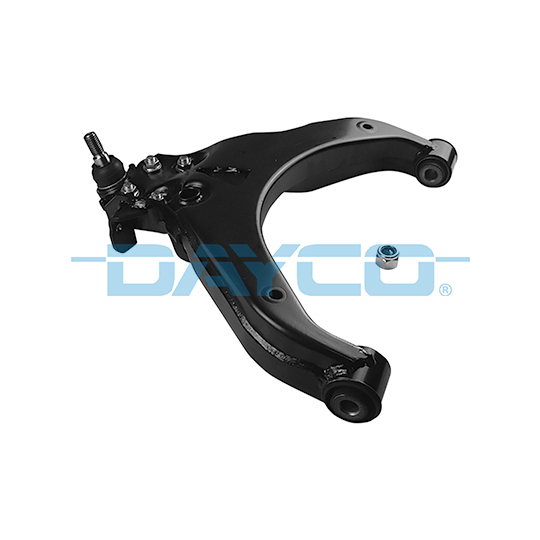 DSS4222 - Control Arm/Trailing Arm, wheel suspension 