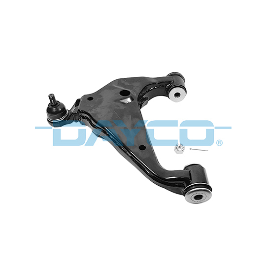 DSS4213 - Control Arm/Trailing Arm, wheel suspension 