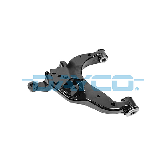 DSS4202 - Control Arm/Trailing Arm, wheel suspension 