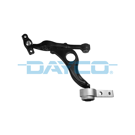 DSS4244 - Control Arm/Trailing Arm, wheel suspension 