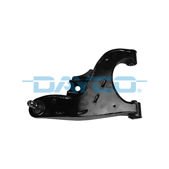 DSS4254 - Control Arm/Trailing Arm, wheel suspension 