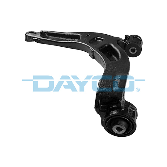 DSS4260 - Control Arm/Trailing Arm, wheel suspension 