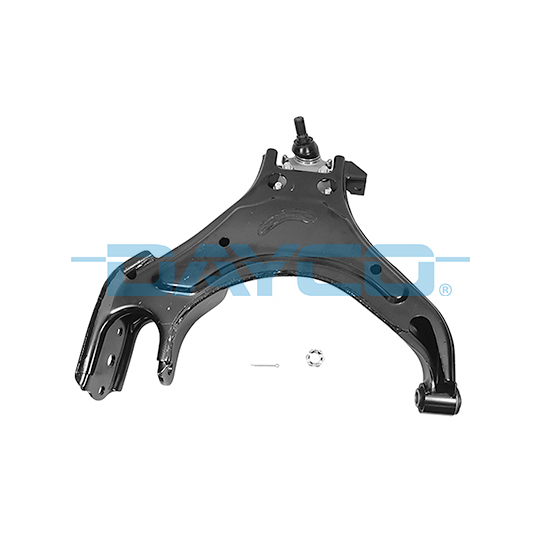 DSS4236 - Control Arm/Trailing Arm, wheel suspension 