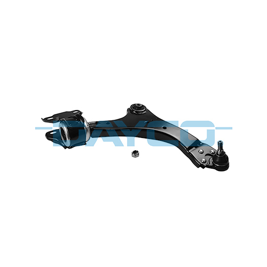 DSS4251 - Control Arm/Trailing Arm, wheel suspension 