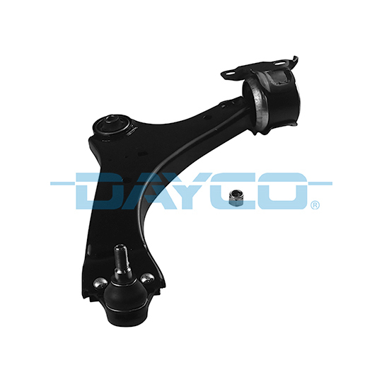 DSS4252 - Control Arm/Trailing Arm, wheel suspension 