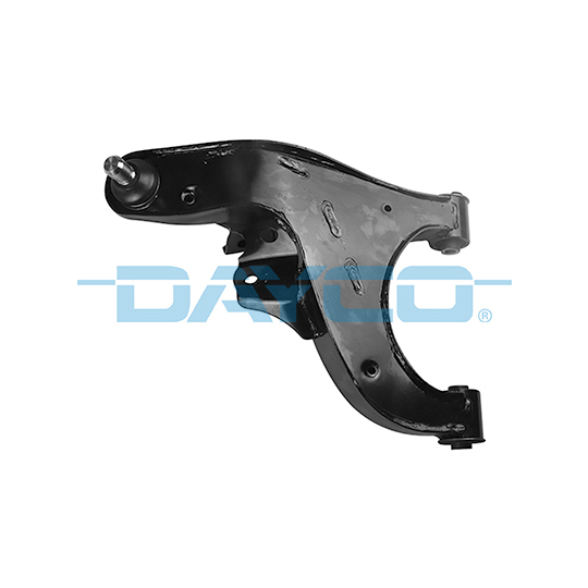 DSS4253 - Control Arm/Trailing Arm, wheel suspension 