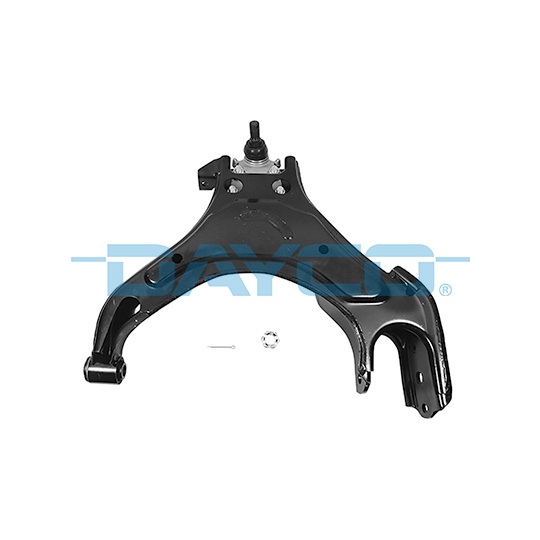 DSS4237 - Control Arm/Trailing Arm, wheel suspension 