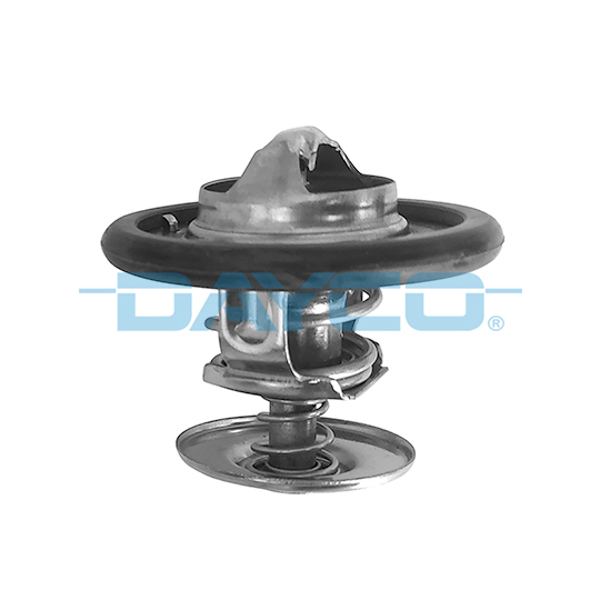 DT1028V - Thermostat, coolant 