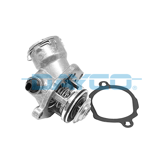 DT1079F - Thermostat, coolant 