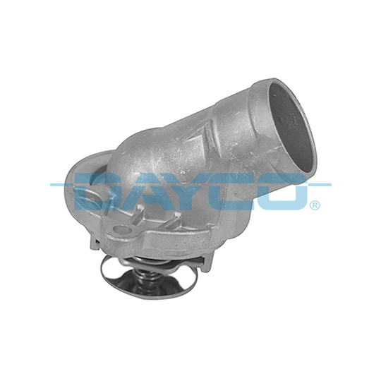DT1077F - Thermostat, coolant 