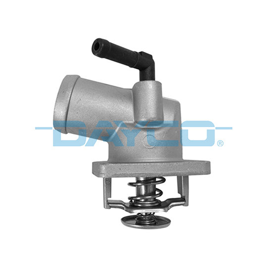 DT1081F - Thermostat, coolant 