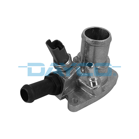 DT1078F - Thermostat, coolant 