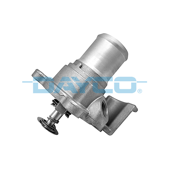 DT1082F - Thermostat, coolant 