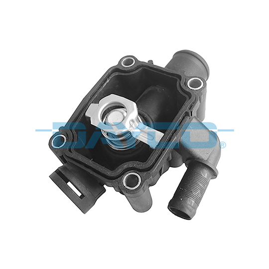 DT1088H - Thermostat, coolant 