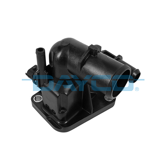 DT1140H - Thermostat, coolant 