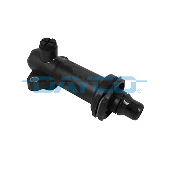 DT1167H - Thermostat, coolant 