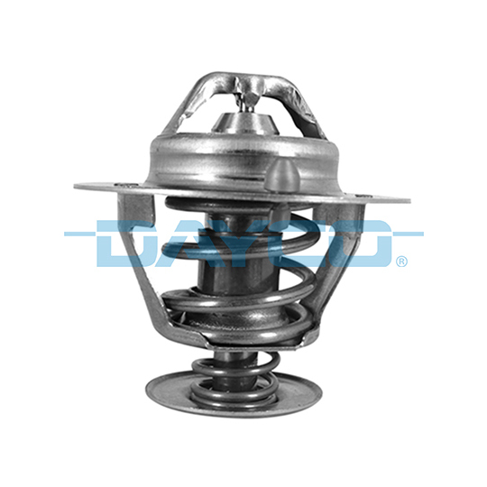 DT1249V - Thermostat, coolant 